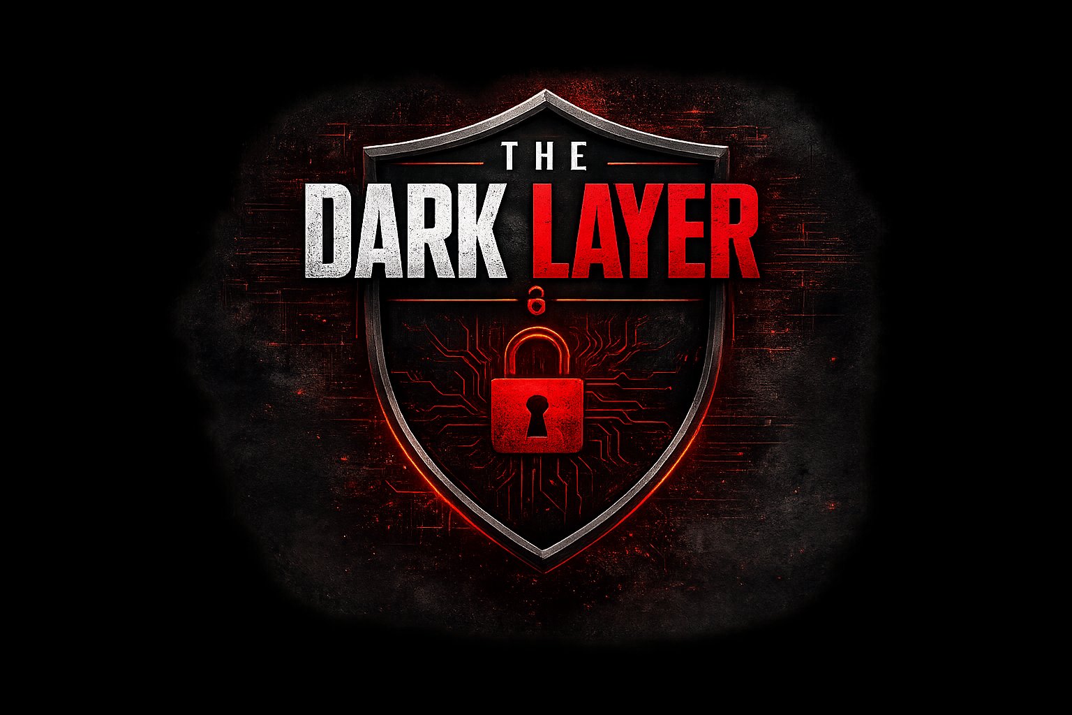 The Dark Layer